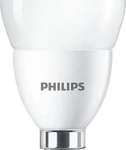 Spuldze Philips LED, P48, 4000 °K, E14, 7 W, 806 lm