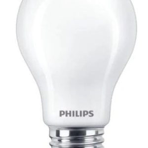 Spuldze Philips LED. A60. E27 5.9W. 2200-2700K. 806LM DIM