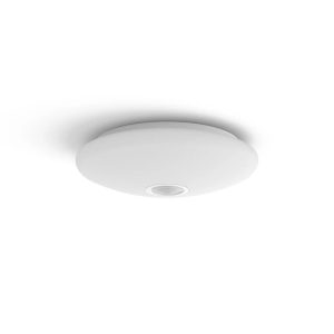 Lampa plafons Philips Mauve 929003195501, LED, 4000 °K, 1 x 6 W