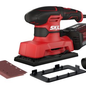Vibrācijas slīpmašīna Skil 7362AA, 280 W
