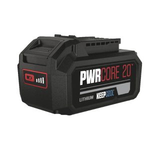 Akumulators Skil 3104AA, 20 V, li-ion, 4000 mAh