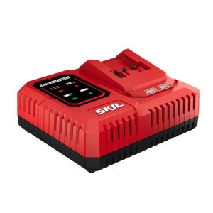 Akumulatora lādētājs Skil CR1E3123AA, 20 V