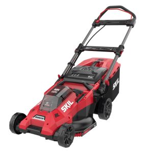 Akumulatora zāles pļāvējs Skil GM1E0140CA, 43 cm