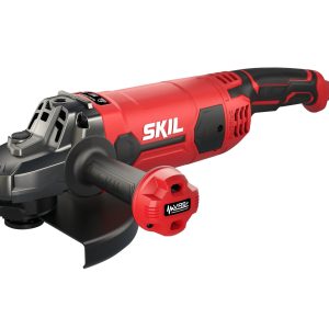Elektriskā leņķa slīpmašīna Skil 9791AB, 2200 W