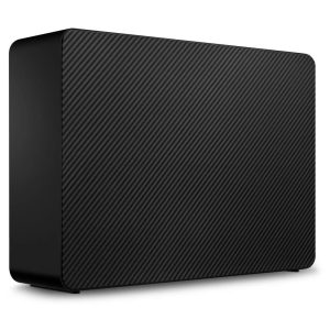 External HDD-SEAGATE-Expansion-STKP20000400-20TB-Drives 1-Black-STKP20000400