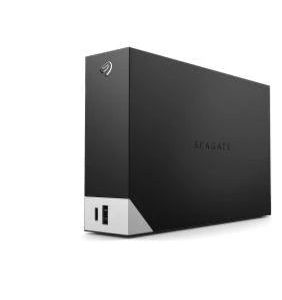External HDD-SEAGATE-One Touch-STLC20000400-20TB-USB 3.0-Drives 1-Black-STLC20000400