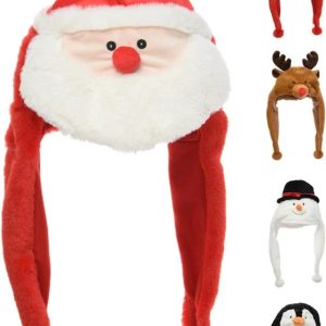 Cepure bērniem. 50 cm. poliesters