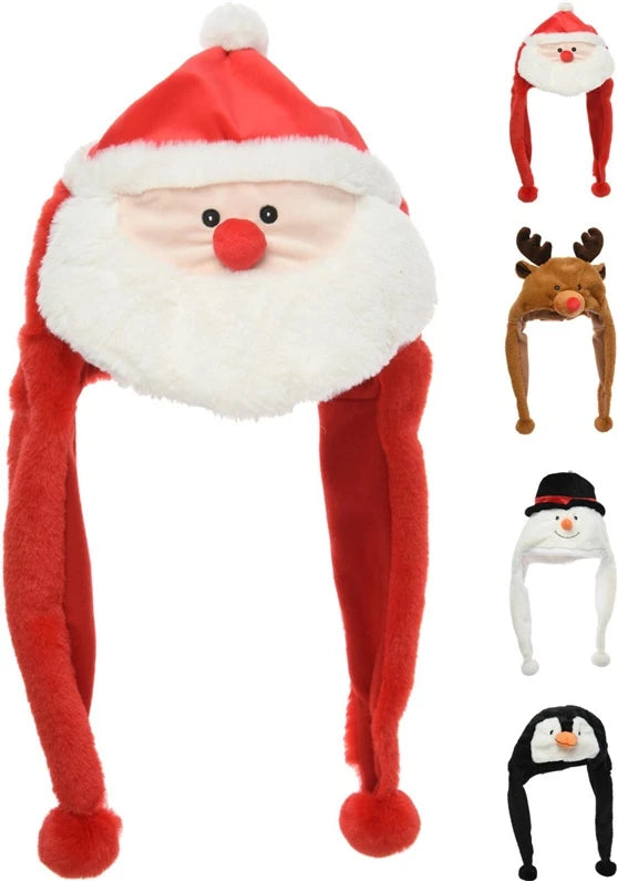 Cepure bērniem. 50 cm. poliesters