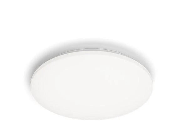 Lampa plafons Philips Izso. 40 W. LED. 2700 - 6500 °K