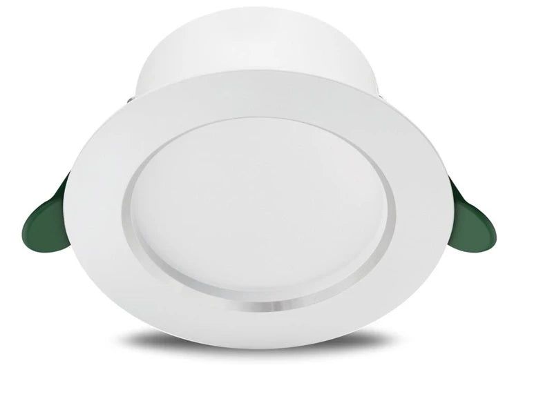 Lampa griesti Philips Diamond Cut Ultra 929004113431, 4000°K, LED, balta krās.