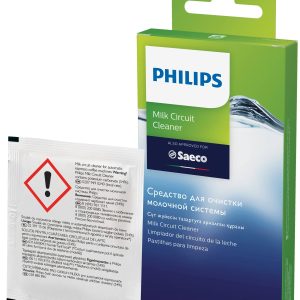 Kafijas aparātu piena sistēmas tīrīšanas līdzeklis CA6705/10