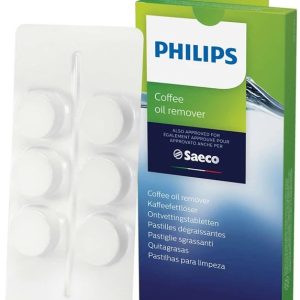 EĻĻAS LIKVIDĒŠANAS TABLETES CA6704/10 ,PHILIPS,