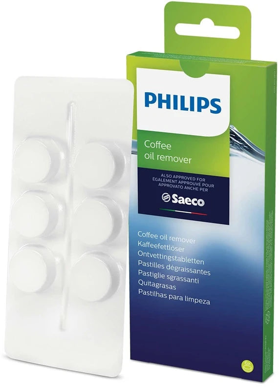 EĻĻAS LIKVIDĒŠANAS TABLETES CA6704/10 ,PHILIPS,