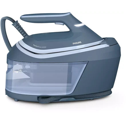 Gludināšanas sistēma PSG6042/20 Philips