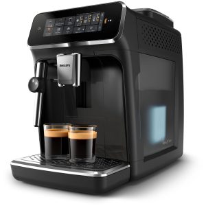 Espresso kafijas automāts Philips 3300 sērija EP3321/40
