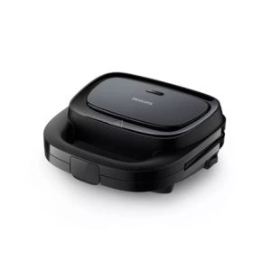 Sviestmaižu tosteris Philips HD2330/90. 750 W