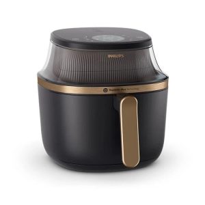 Aerogrils Philips 3000 sērija NA342/00. 2000 W. 7.2 l
