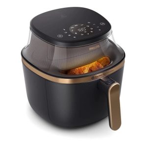 Aerogrils Philips 3000 sērija NA322/00.1400 W. 4.2 l