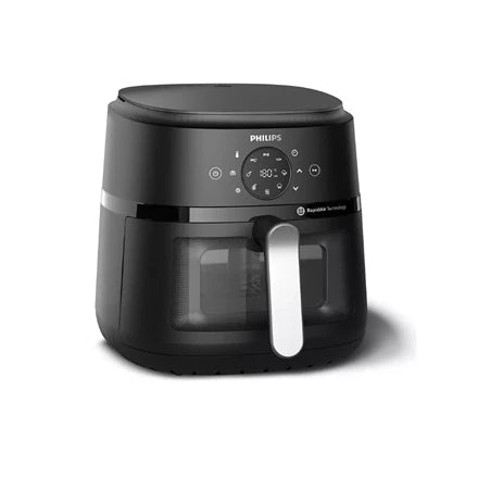 Aerogrils Philips NA231/00. 1700 W. 6.2 l