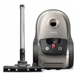 Putekļu sūcējs Philips XD8152/12. 900 W