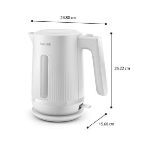 KETTLE 1.7L/HD9411/00 PHILIPS