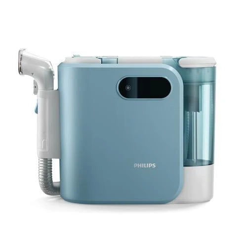Mazgāšanas putekļsūcējs Philips 3000 sērija XW3193/11