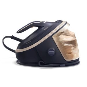 Gludināšanas sistēma Philips PSG7300/20 EU. zila