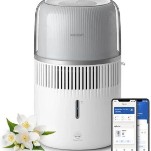 Gaisa mitrinātājs Philips HU5710/00. 4.5 l