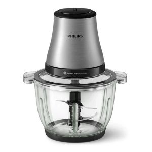 FOOD PROCESSOR CHOPPER/SERIES 5000 HR1504/00 PHILIPS
