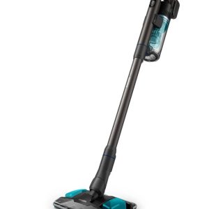 Putekļsūcējs - slota Philips 8000 sērija XC8155/01