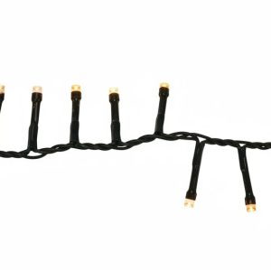 Gaismas virtene Snake LED. AGL560730. 16 m. 800 LED