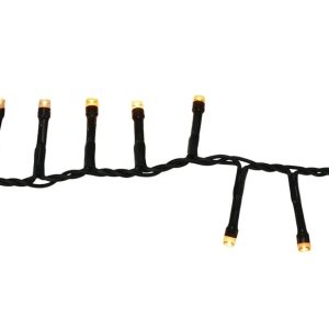 Gaismas virtene Snake LED. AGL560710. 11 m. 560 LED