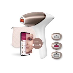 Fotoepilators Philips BRI973/00
