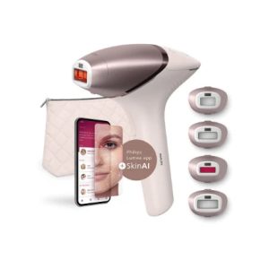 Fotoepilators Philips BRI977/00
