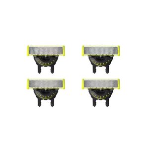 360° nomaināms asmens Philips QP440/50. 4 gab.