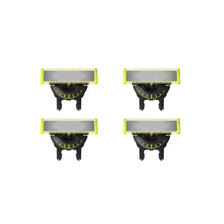 360° nomaināms asmens Philips QP440/50. 4 gab.