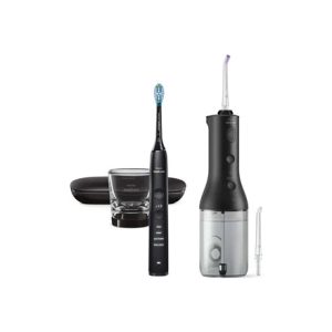 ELECTRIC TOOTHBRUSH & FLOSSER/HX3886/43 PHILIPS
