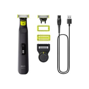 Daudzfunkcionāls ķermeņa/ sejas skuveklis Philips QP6542/15
