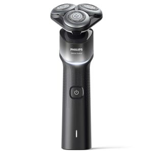 Bārdas skuveklis Philips 5000X series X5004/00. melna