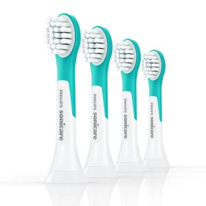 ELECTRIC TOOTHBRUSH ACC HEAD/HX6034/90 PHILIPS