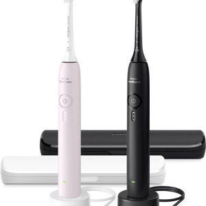 Elektriskā zobu birste Philips Sonicare 3100 HX4072/42