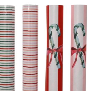 Ietinamais papīrs Decoris 371775. 70 cm x 200 cm