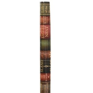Ietinamais papīrs Decoris Books. 70 cm x 200 cm