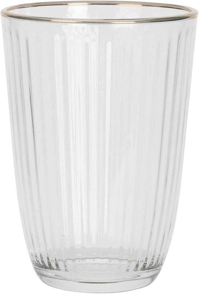 Glāze, stikls, 0.395 l