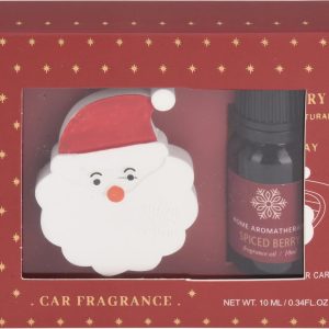 Auto gaisa atsvaidzinātājs Home Aromatherapy, 2 gab.