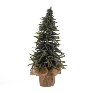 Ziemassvētku rotājumi Tree in pot. 58 cm