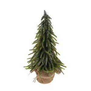 Ziemassvētku rotājumi Tree in pot. 35 cm