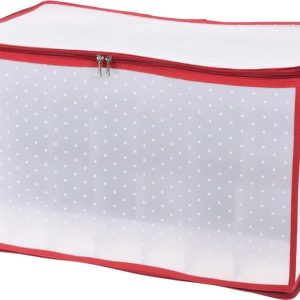 Kaste žaisliukų sandėliavimui. 58 cm