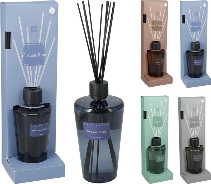 Mājas aromatizētājs 466000410. 500 ml