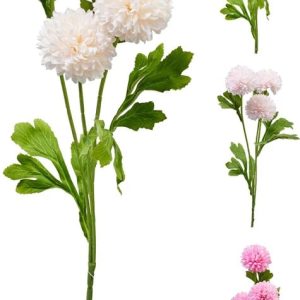 ZARS MĀKSLĪGS PL4100640 75CM 4 DIZAINI